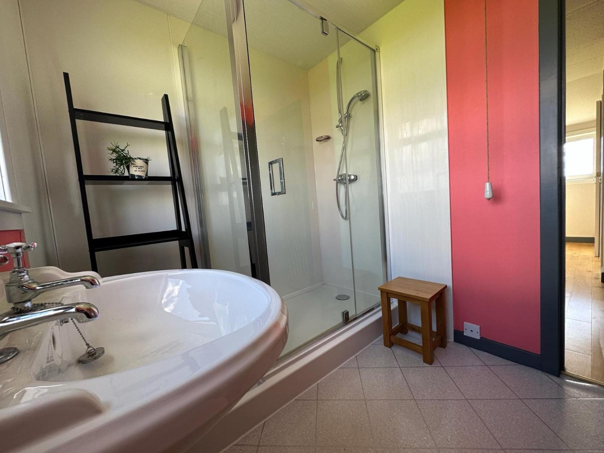 סטורנוויי Braighe Cottage מראה חיצוני תמונה
